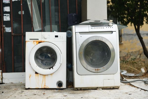Dryer Disposal in Wentzville