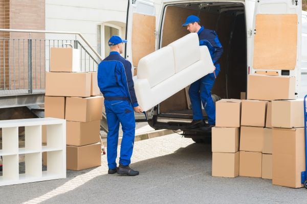 Furniture Removal Service in Wentzville