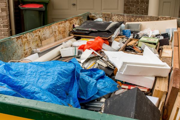 Junk Disposal in Wentzville