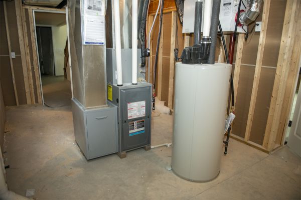Furnace Disposal in Wentzville
